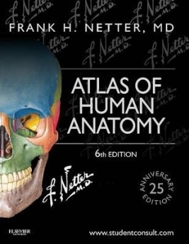 Atlas of Human Anatomy 6th