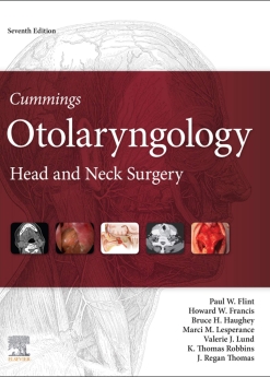 Cummings otolaryngology Head and neck surgery 7th 2020