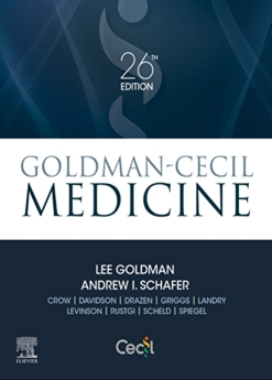 Goldman-Cecil Medicine 26th | 2020