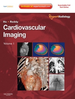 کتاب Cardiovascular Imaging