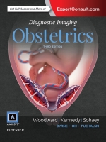 کتاب Obstetrics (Diagnostic Imaging) 3rd Edition