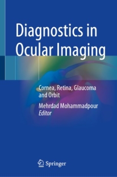 کتاب Diagnostics in Ocular Imaging
