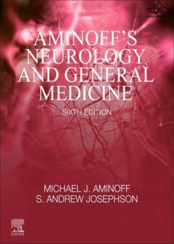کتاب Aminoff's Neurology and General Medicine 2021