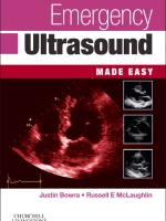 کتاب Emergency Ultrasound Made Easy Second Edition