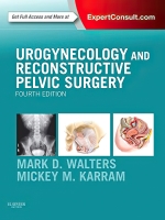 کتاب Urogynecology and Reconstructive Pelvic Surgery 4th Edition