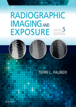 کتاب Radiographic Imaging and Exposure 5th Edition