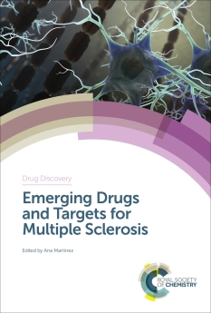 کتاب Emerging Drugs and Targets for Multiple Sclerosis 2019