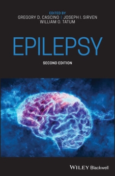 کتاب Epilepsy 2nd Edition