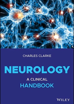 کتاب Neurology: A Clinical Handbook (2022)