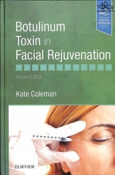 Botulinum Toxin in Facial Rejuvenation 2nd Edición