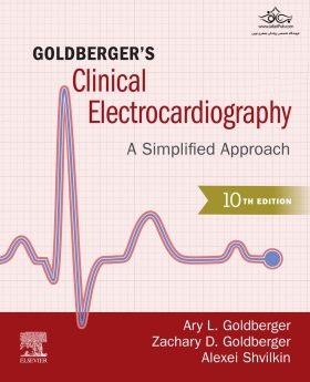 Goldberger's Clinical Electrocardiography : A Simplified Approach