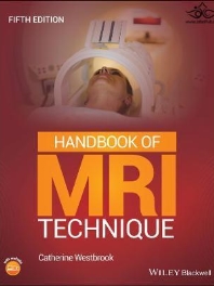 Handbook of MRI Technique
