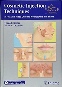 Cosmetic Injection Techniques