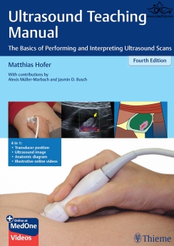 Ultrasound Teaching Manual: The Basics of Performing and Interpreting Ultrasound Scans 