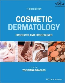 Cosmetic Dermatology: Products and Procedures 3rd Edición