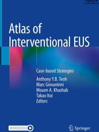 Atlas of Interventional EUS: Case-based Strategies