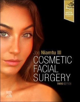 Cosmetic Facial Surgery 3edition