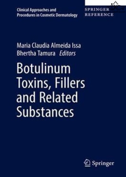 Botulinum Toxins, Fillers and Related Substances