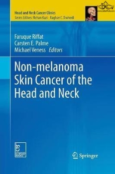 Non-melanoma Skin Cancer of the Head and Neck