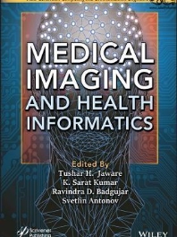 Medical Imaging and Health Informatics (Next Generation Computing and Communication Engineering) 