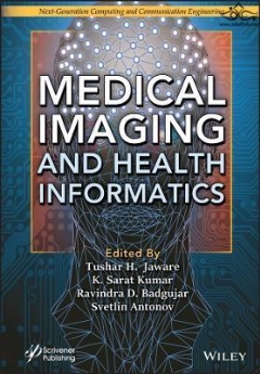 Medical Imaging and Health Informatics (Next Generation Computing and Communication Engineering) 