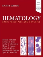 Hematology : Basic Principles and Practice