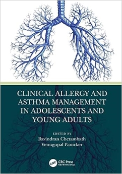Clinical Allergy and Asthma Management in Adolescents and Young Adults