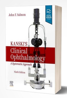 Kanski's Clinical Ophthalmology: A Systematic Approach