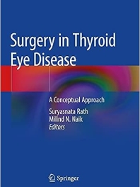 Surgery in Thyroid Eye Disease