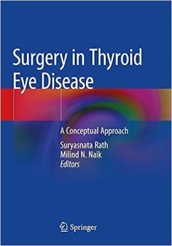 Surgery in Thyroid Eye Disease