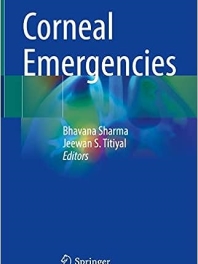 Corneal Emergencies