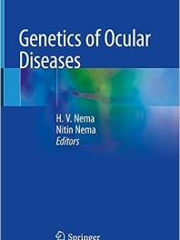 Genetics of Ocular Diseases