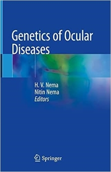 Genetics of Ocular Diseases