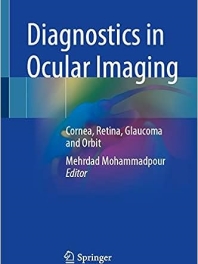 Diagnostics in Ocular Imaging: Cornea, Retina, Glaucoma and Orbit
