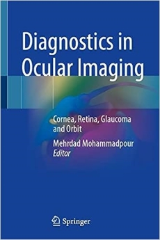 Diagnostics in Ocular Imaging: Cornea, Retina, Glaucoma and Orbit