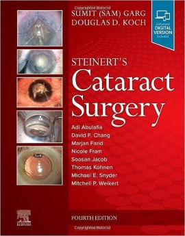 Cataract Surgery 