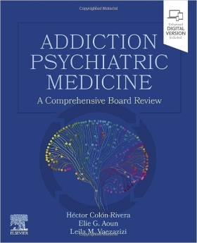 Addiction Psychiatric Medicine