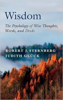Wisdom : The Psychology of Wise Thoughts, Words, and Deeds