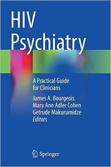 HIV Psychiatry : A Practical Guide for Clinicians