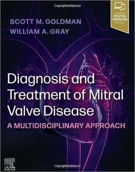Diagnosis and Treatment of Mitral Valve Disease A Multidisciplinary Approach