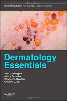 Dermatology Essentials 2014