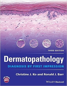 Dermatopathology : Diagnosis by First Impression