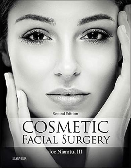 Cosmetic Facial Surgery 2nd Edicion