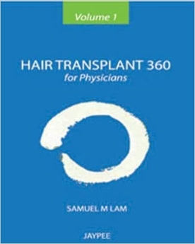Hair Transplant 360 for Physicians