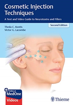 Cosmetic Injection Techniques