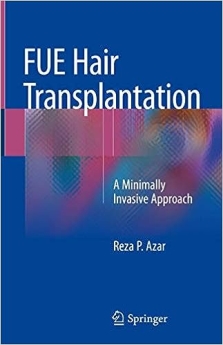 Fue Hair Transplantation : A Minimally Invasive Approach