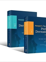 2020 Harper's Textbook of Pediatric Dermatology, 2 Volume Set 4th