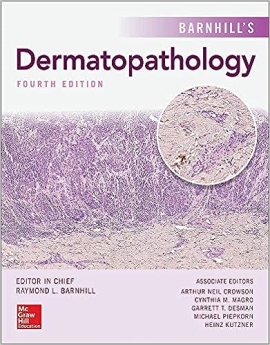 Dermatopathology, Fourth Edition 4th Edition, Kindle Edition 2020