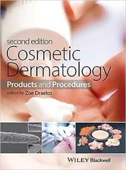 Cosmetic Dermatology : Products and Procedures 2016