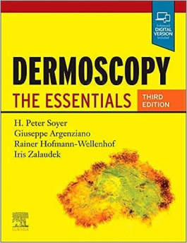Dermoscopy : The Essentials 2020